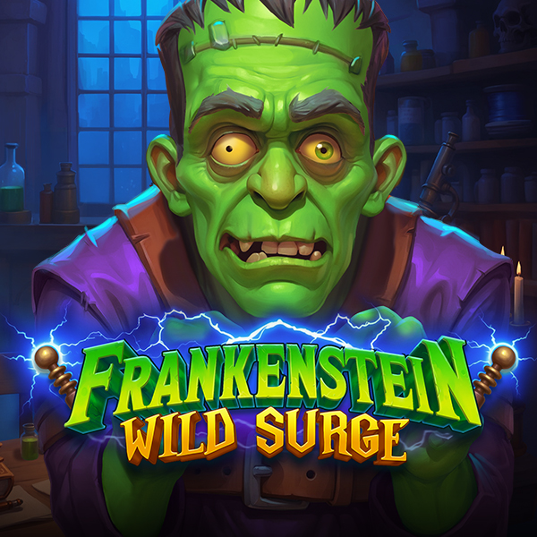 FrankensteinWildSurge