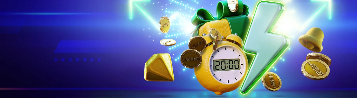 FAQ Lemon Casino – Pytania